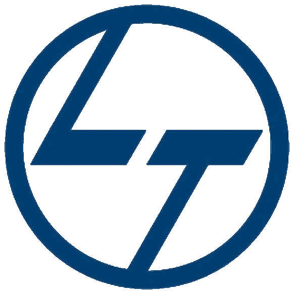 L&T Logo